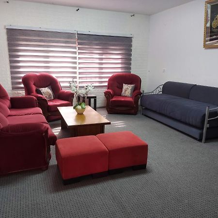 Yasmin Suite Majdal Shams Exterior photo