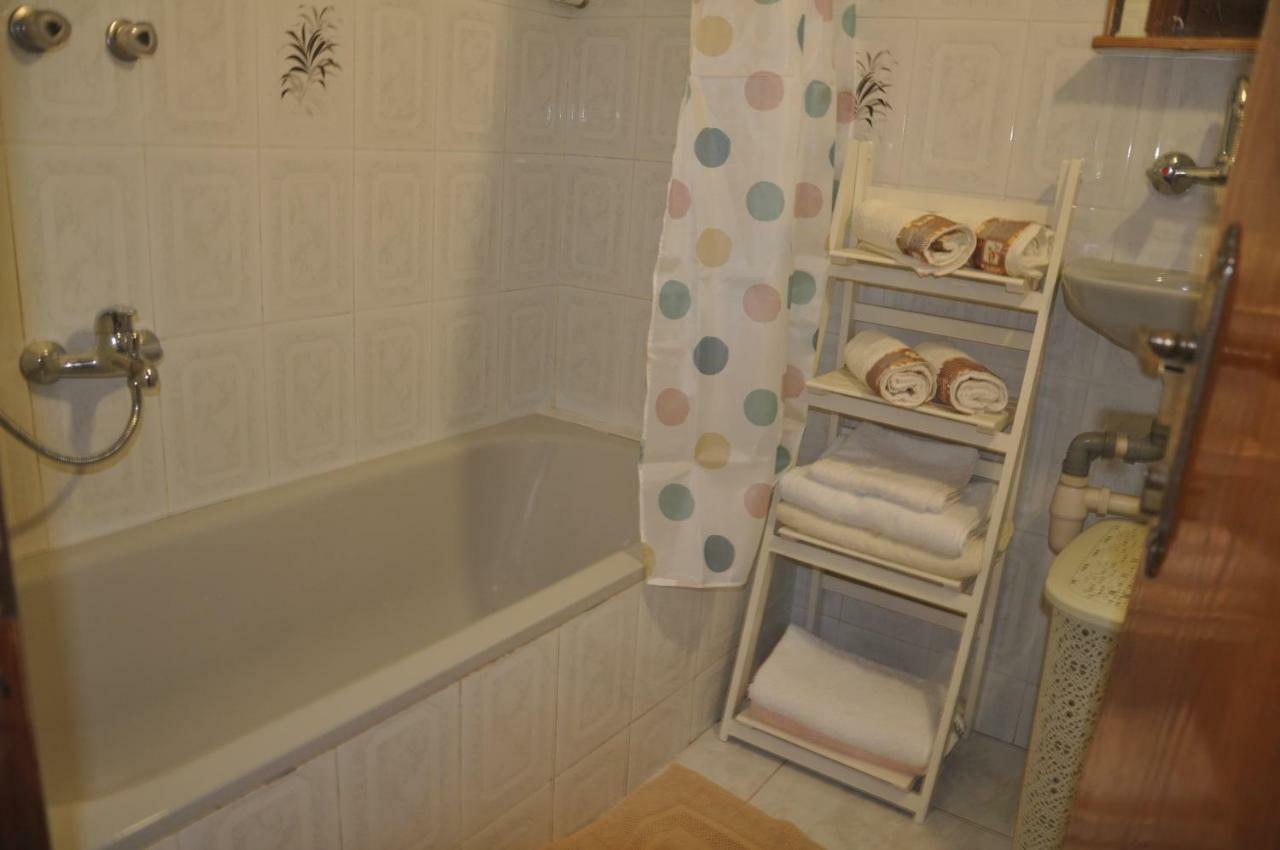 Yasmin Suite Majdal Shams Exterior photo