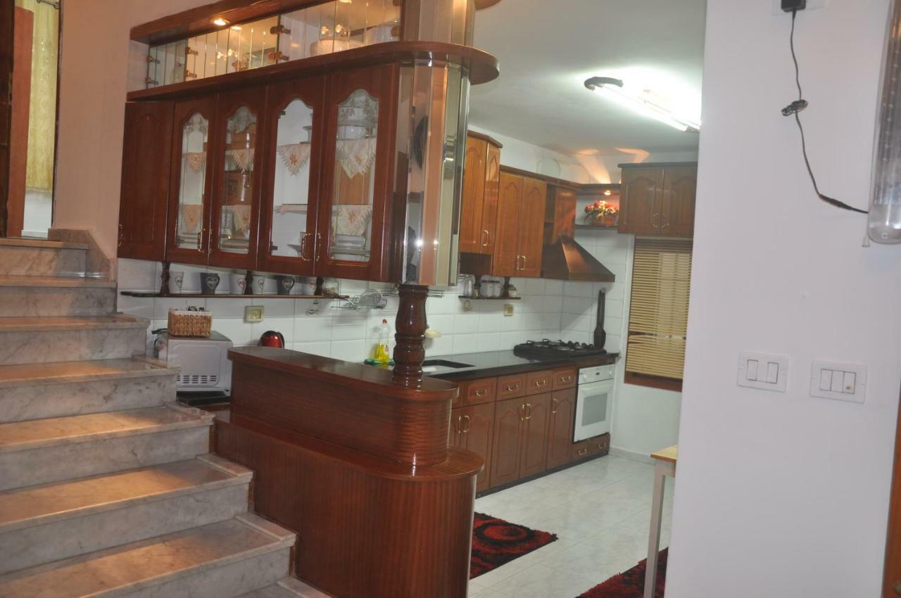 Yasmin Suite Majdal Shams Exterior photo